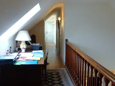 Maison, 138 m²