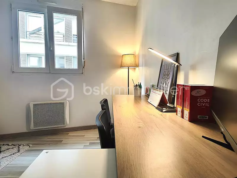 Appartement, 47 m²
