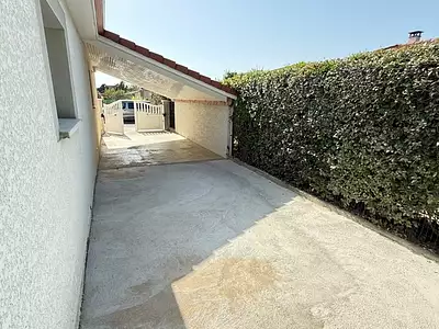 Maison, 83 m²