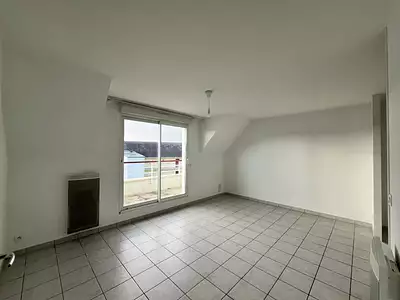 Appartement, 45 m²