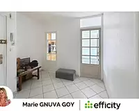 Appartement, 93 m²
