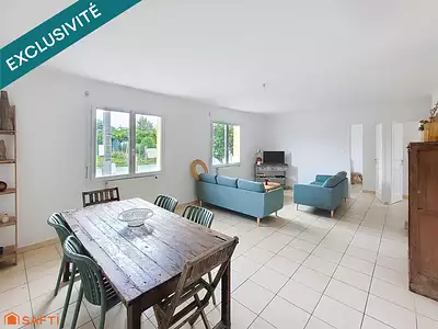 Maison, 70 m²