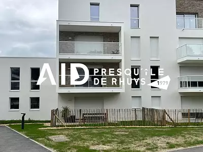 Appartement, 44,9 m²