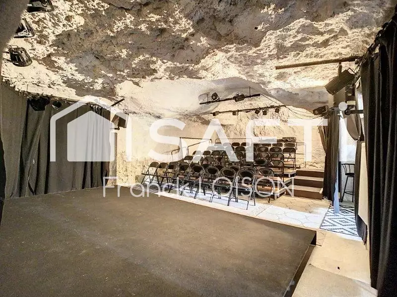 Maison, 203 m²