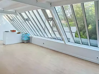 Maison, 200 m²