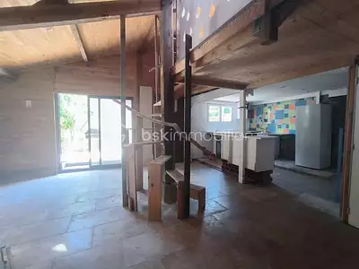 Maison, 200 m²