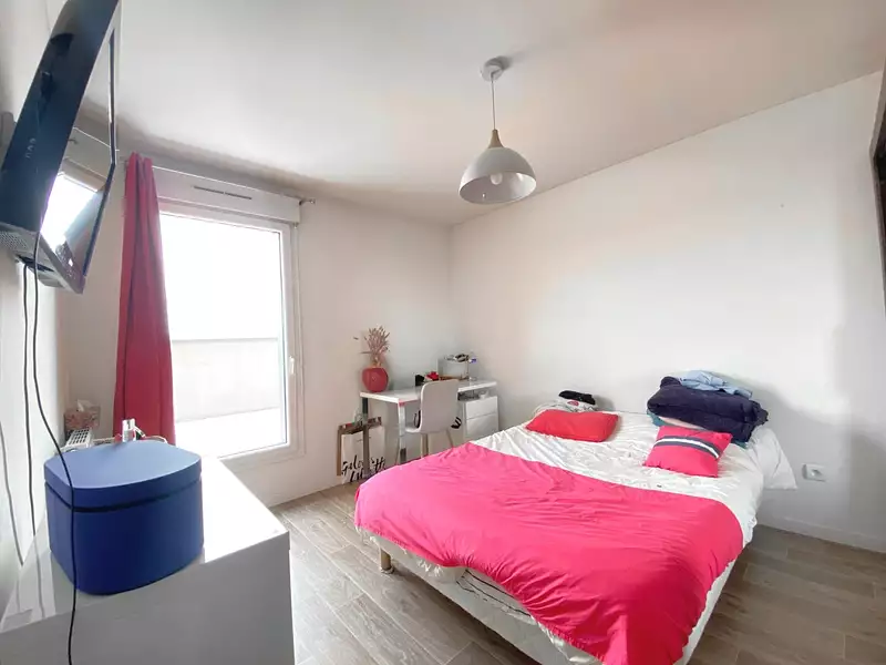 Appartement, 82 m²