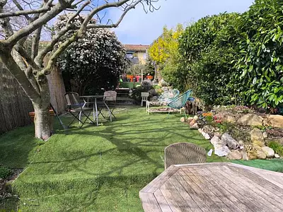 Maison, 169 m²