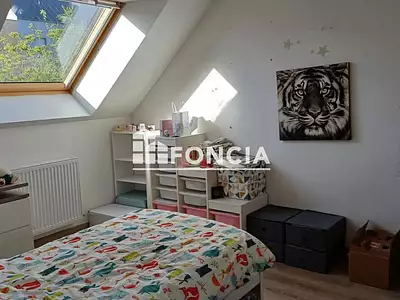 Maison, 127 m²