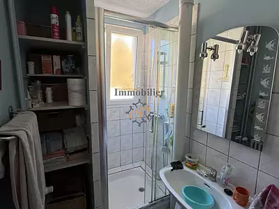 Appartement, 67 m²