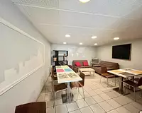 Appartement, 19,65 m²