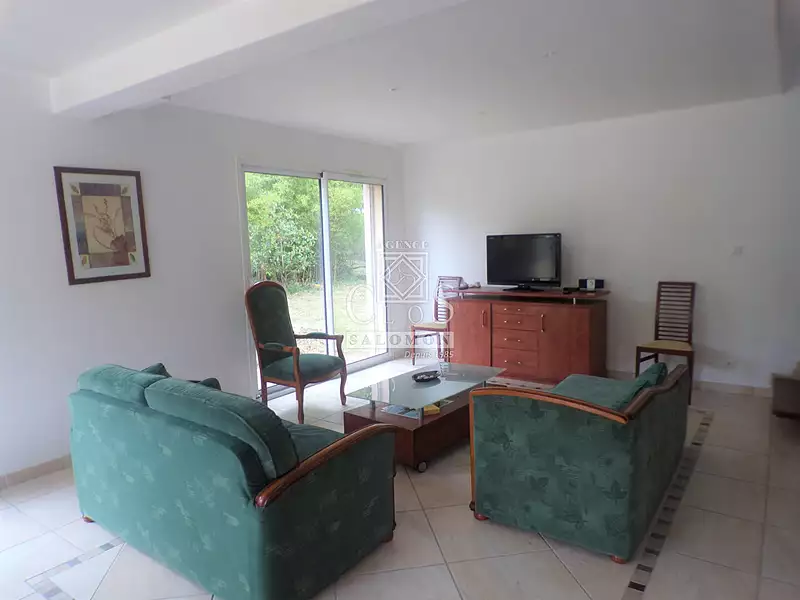 Maison, 108 m²