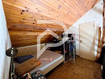 Maison, 80 m²