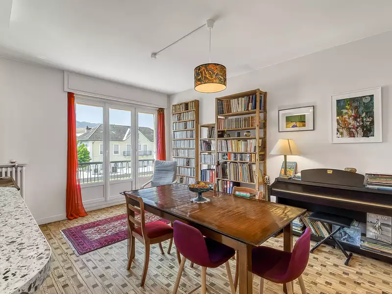 Appartement, 102,37 m²