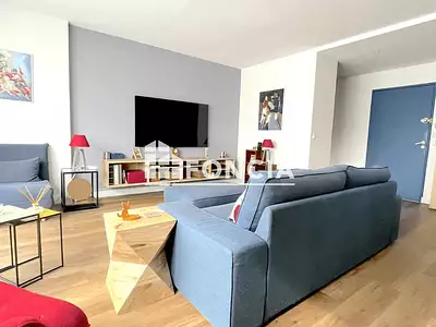 Appartement, 86 m²