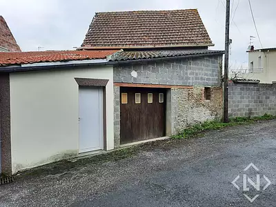 Parking, 15 m²