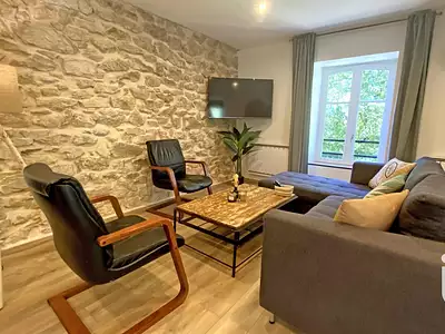 Maison, 224 m²