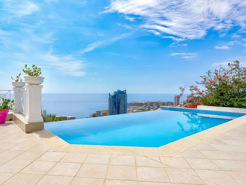 Maison, 457 m²