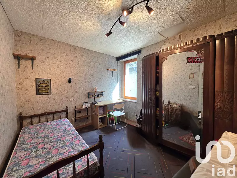 Maison, 99 m²