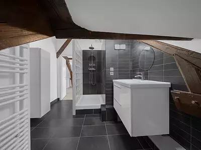 Appartement, 62,87 m²