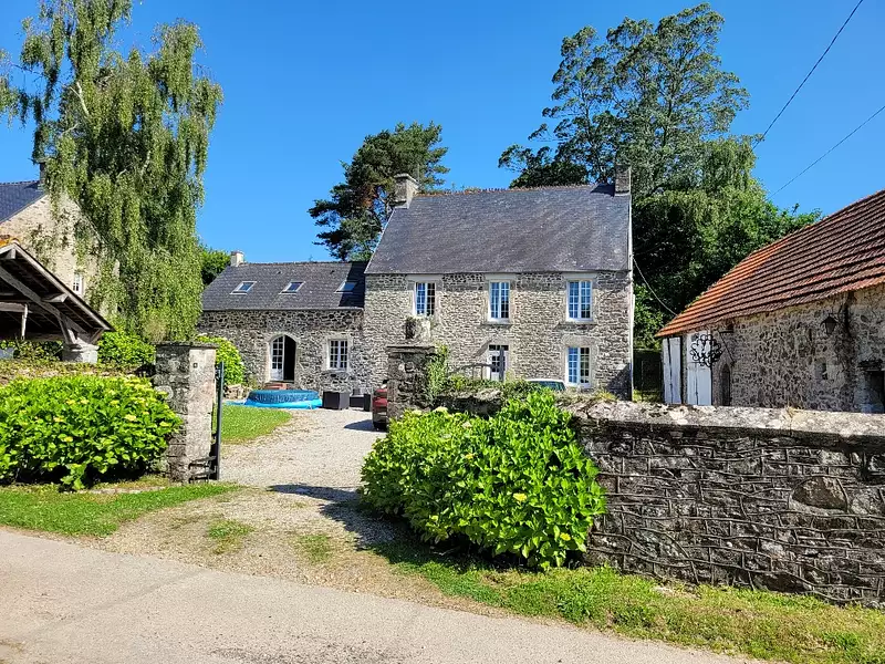 Maison, 131 m²