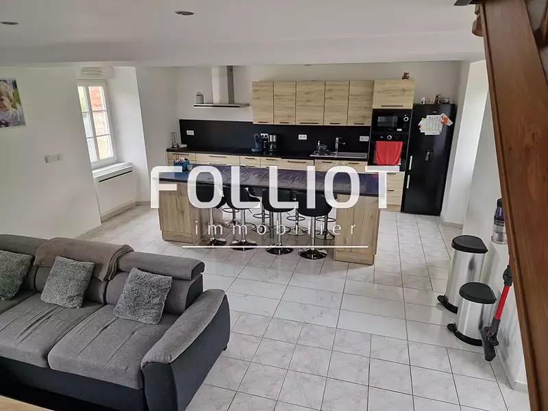 Maison, 90 m²