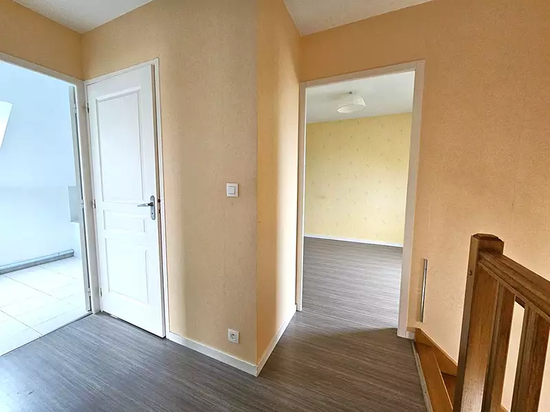 Maison, 100 m²