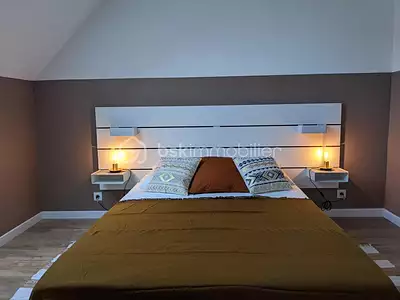 Maison, 123 m²