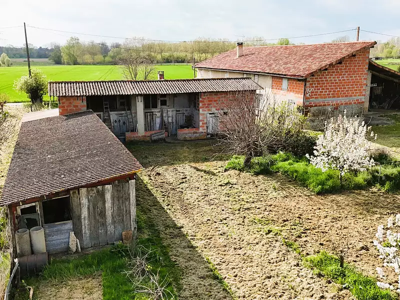 Maison, 138 m²