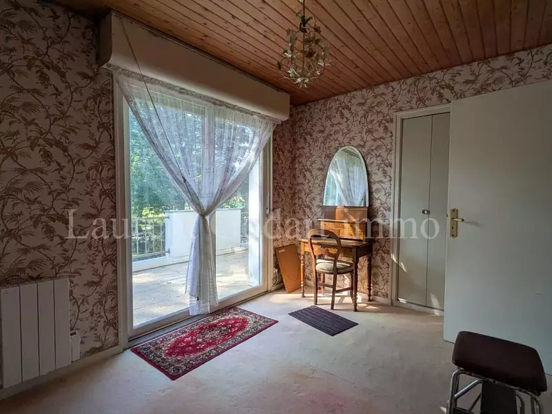 Maison, 186 m²