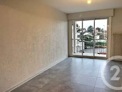 Appartement, 60,5 m²