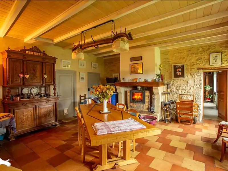 Maison, 232 m²