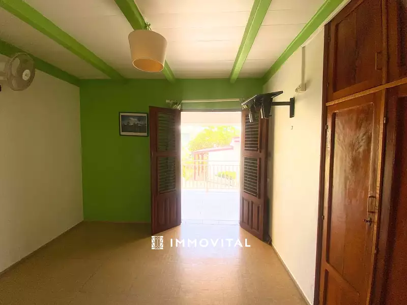 Maison, 144,1 m²