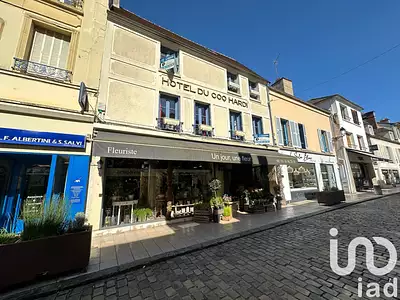 Appartement, 134 m²