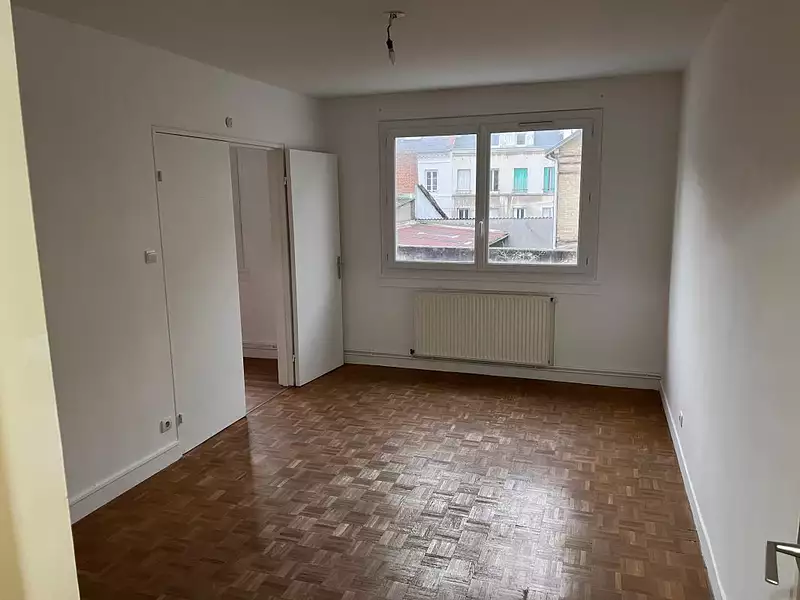 Appartement, 41 m²