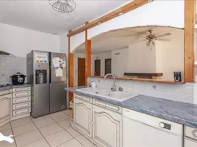 Maison, 106 m²