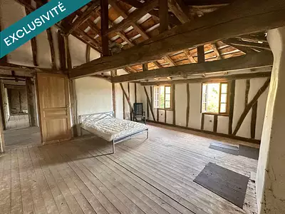 Maison, 390 m²