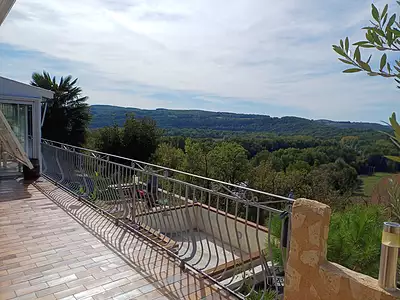 Maison, 123 m²