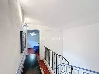 Maison, 123 m²