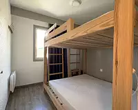 Appartement, 60,71 m²