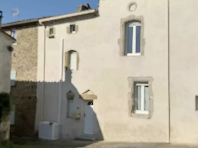 Maison, 85 m²