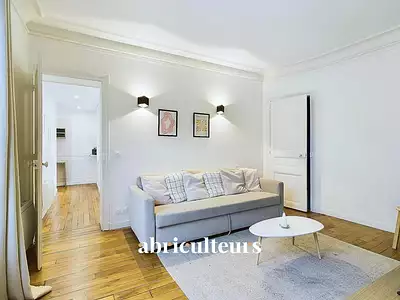 Appartement, 51 m²