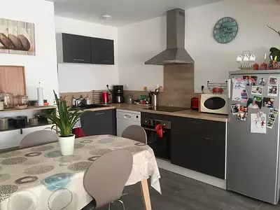 Maison, 79,01 m²