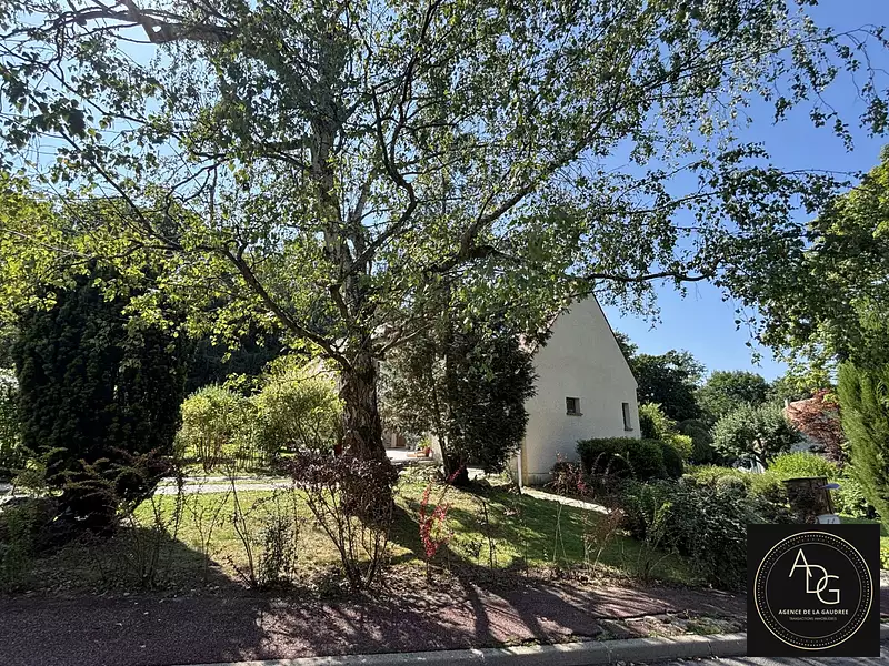 Maison, 170 m²