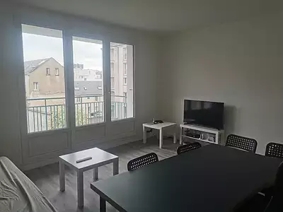 Appartement, 50,03 m²