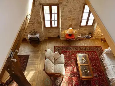 Maison, 190 m²