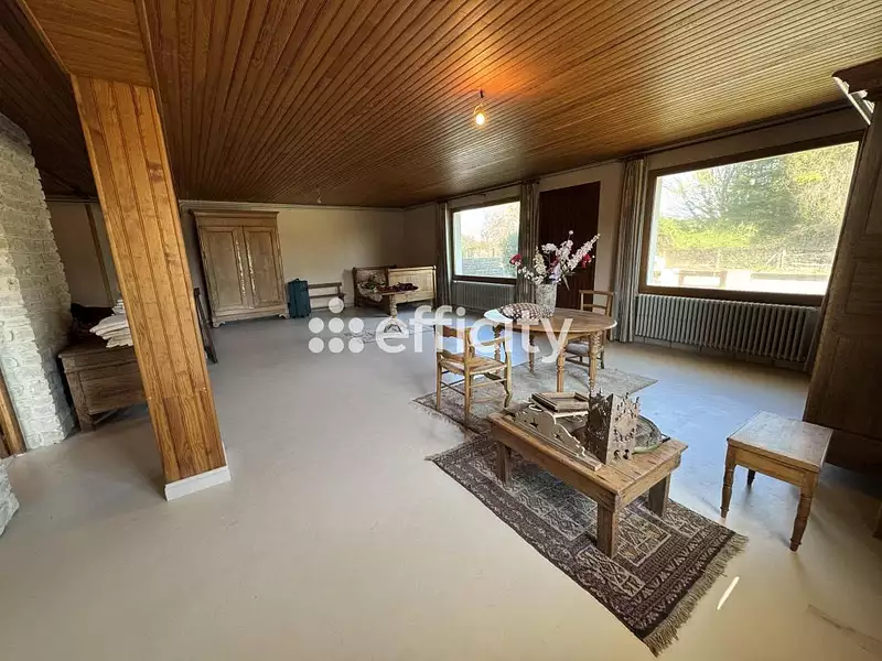 Maison, 230 m²