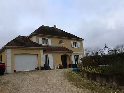 Maison, 145 m²