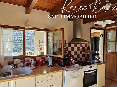 Maison, 70 m²