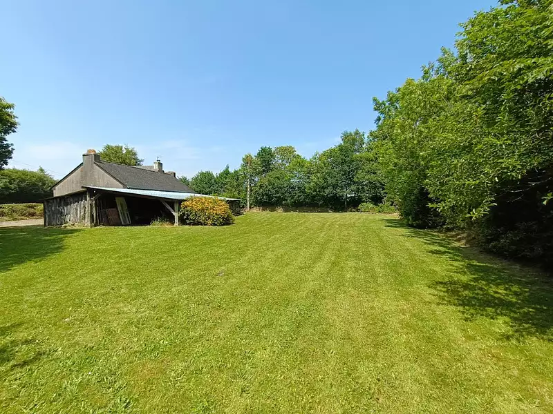 Maison, 80 m²